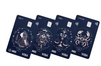 Thẻ MB Bank là gì? Các loại thẻ MB Bank hiện đang phát hành