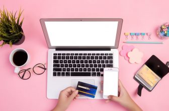 Hướng dẫn cách mua hàng thanh toán trực tuyến bằng thẻ tín dụng