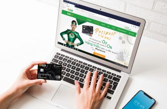 Các loại thẻ tín dụng OCB hiện hành và cách tính lãi suất thẻ tín dụng OCB