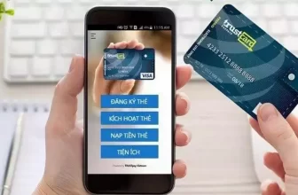 Thẻ Visa ảo là gì? Các ngân hàng phát hành thẻ Visa ảo hiện nay