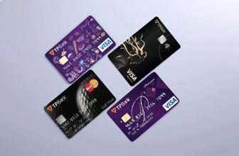 Thẻ Visa TPBank là gì? Thẻ Visa TPBank có những loại thẻ nào?