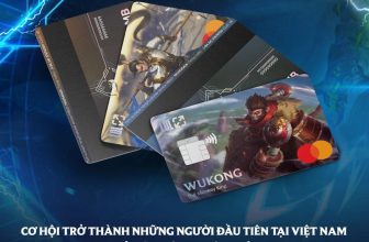 Thẻ Mastercard MBBank là gì? Thẻ Mastercard MBBank có những ưu đãi vượt trội nào?