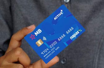 Thẻ ATM MB Active Plus là gì? Biểu phí khi sử dụng thẻ ATM MB Active Plus