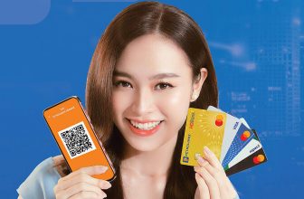 Thẻ tín dụng HDBank là gì? Thẻ tín dụng HDBank có mấy loại?