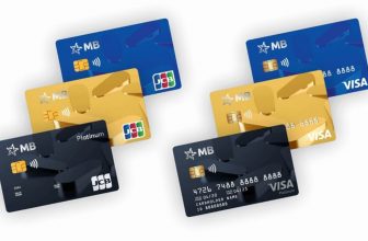 Thẻ tín dụng MB Bank JCB là gì? Lãi suất thẻ tín dụng MB Bank JCB hiện nay