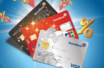 Thẻ tín dụng VietinBank là gì? Thẻ tín dụng VietinBank có những loại nào?