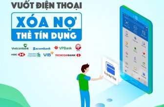 Hướng dẫn cách thanh toán thẻ tín dụng qua ví điện tử ZaloPay