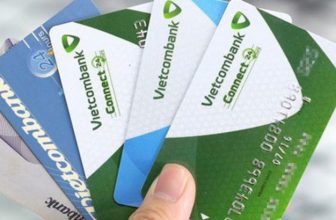 Hướng dẫn gia hạn thẻ ATM Vietcombank. Phí gia hạn bao nhiêu?