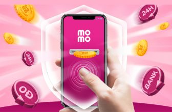 Hướng dẫn thanh toán thẻ tín dụng qua ví điện tử MoMo