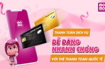 Ví điện tử MoMo là gì? Sử dụng ví MoMo có bị mất phí không?