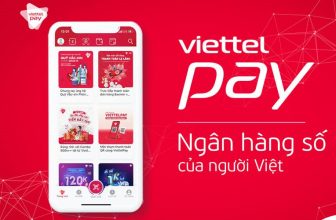 ViettelPay là gì? ViettelPay có phải ví điện tử không?