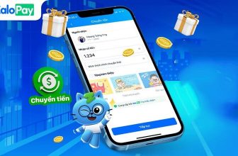 Liên kết ngân hàng với ví  điện tử ZaloPay có an toàn không?