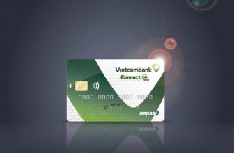 Một số điều cần biết về thẻ ghi nợ Vietcombank Connect 24