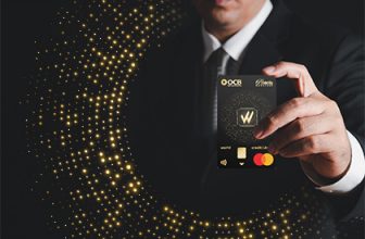 Những đặc quyền nào dành cho chủ thẻ tín dụng OCB Mastercard World