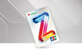 Lợi ích và những ưu đãi dành riêng cho chủ thẻ tín dụng VPBank Z JCB