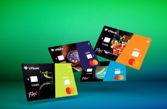 Thẻ VPBank Flex Mastercard là gì? Những tiện ích nổi bật khi sử dụng thẻ VPBank Flex Mastercard