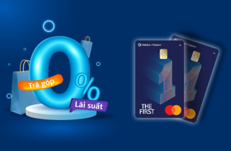 Cách tính lãi suất thẻ tín dụng Shinhan Bank hiện nay