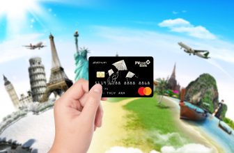 Thẻ tín dụng PVcomBank Travel Platinum là gì? Điều kiện mở thẻ tín dụng PVcomBank Travel Platinum