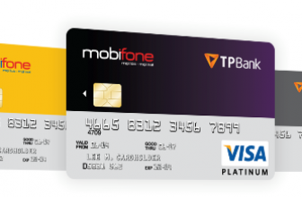 Thẻ đồng thương hiệu là gì? Các loại thẻ đồng thương hiệu nổi bật hiện nay