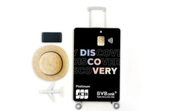 Thẻ tín dụng BVBank JCB Discovery là gì? Lãi suất thẻ tín dụng BVBank JCB Discovery hiện nay