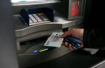Nguyên nhân nào dẫn đến giới hạn rút tiền thẻ ATM?