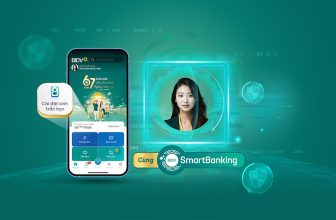 Xác thực sinh trắc học ngân hàng là gì? Các loại sinh trắc học phổ biến hiện nay