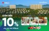 Ưu đãi nghỉ dưỡng dành cho thẻ VPBank tại Movenpick Resort Cam Ranh