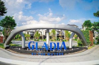 Gladia By The Waters