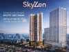 Skyzen Dĩ An