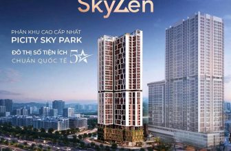 Skyzen Dĩ An