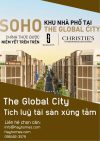 The Global City