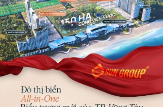 Blanca City Vũng Tàu