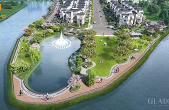 Đặt chỗ Gladia By The Waters – Nhận chuyến du lịch 5 sao trị giá 168 triệu đồng