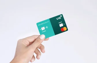 Các dòng thẻ được ưa chuộng nhất hiện nay của VIB
