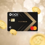 Thẻ tín dụng OCB MasterCard Platinum là gì? Các ưu đãi của OCB MasterCard Platinum