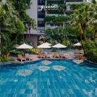 Flamingo Dai Lai Resort giảm 10% trên tổng hóa đơn khi thanh toán bằng thẻ KienLong Bank