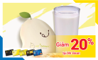 Mr Bean giảm đến 20% cho chủ thẻ Nam Á Bank
