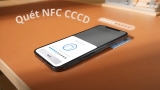 Cách kích hoạt NFC trên điện thoại để xác thực sinh trắc học ngân hàng