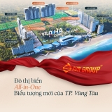 Blanca City Vũng Tàu