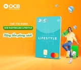 Thẻ tín dụng OCB Mastercard Lifestyle là gì? Cách mở thẻ OCB Mastercard Lifestyle