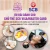 Hệ thống Mandala Spa & Wellness ưu đãi 10% cho chủ thẻ SCB Visa/Mastercard.