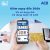 Tiki giảm 300k cho chủ thẻ tín dụng ACB