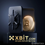 Hệ sinh thái Ethereum nóng trở lại – lượng người dùng tăng vọt Xbit – đồng tiền số hợp pháp trong nước bùng nổ theo làn sóng thị trường